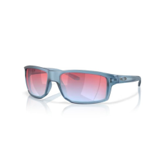 Oakley OO9449 25 GIBSTON MATTE TRANSPARENT STONEWASH PRIZM SNOW SAPPHIRE napszemüveg
