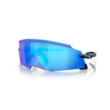 Oakley OO9455M 03 KATO POLISHED BLACK PRIZM SAPPHIRE sportszemüveg napszemüveg
