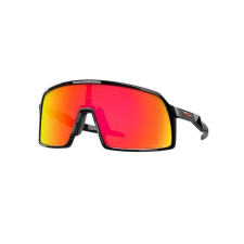 Oakley OO9462 09 SUTRO S POLISHED BLACK PRIZM RUBY sportszemüveg napszemüveg