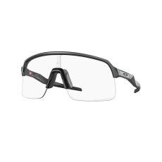 Oakley OO9463 45 SUTRO LITE MATTE CARBON CLEAR PHOTOCHROMIC sportszemüveg