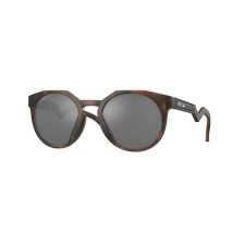 Oakley OO9464 05 HSTN MATTE BROWN TORTOISE PRIZM BLACK POLARIZED napszemüveg napszemüveg