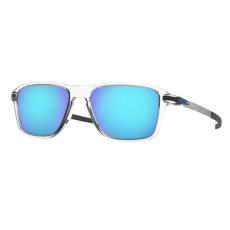 Oakley OO9469 02 WHEEL HOUSE POLISHED CLEAR PRIZM SAPPHIRE napszemüveg