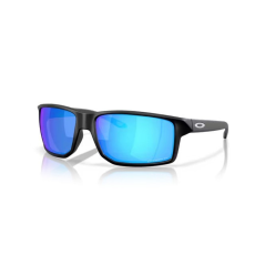Oakley OO9470 03 GIBSTON XL MATTE BLACK PRIZM SAPPHIRE napszemüveg