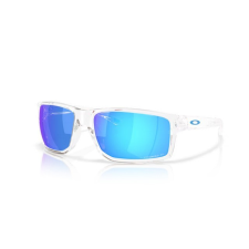 Oakley OO9470 05 GIBSTON XL CLEAR PRIZM SAPPHIRE POLARIZED napszemüveg napszemüveg