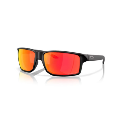 Oakley OO9470 06 GIBSTON XL MATTE BLACK PRIZM RUBY POLARIZED napszemüveg
