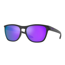 Oakley OO9479 03 MANORBURN MATTE BLACK PRIZM VIOLET napszemüveg