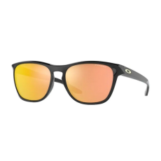 Oakley OO9479 05 MANORBURN POLISHED BLACK PRIZM ROSE GOLD napszemüveg