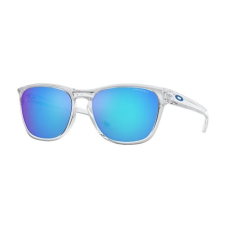 Oakley OO9479 06 MANORBURN POLISHED CLEAR PRIZM SAPPHIRE napszemüveg napszemüveg