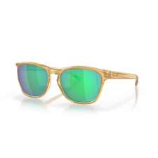 Oakley OO9479 19 MANORBURN TRANSPARENT LIGHT CURRY PRIZM JADE napszemüveg napszemüveg