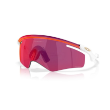 Oakley OO9481D 03 QNTM KATO WHITE PRIZM ROAD sportszemüveg napszemüveg