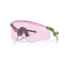 Oakley OO9481D 06 QNTM KATO FERN PRIZM LOW LIGHT sportszemüveg napszemüveg