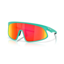 Oakley OO9484D 05 RSLV MATTE CELESTE PRIZM RUBY sportszemüveg napszemüveg