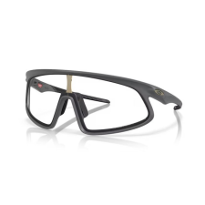 Oakley OO9484D 06 RSLV MATTE CARBON CLEAR TO BLACK IRIDIUM PHOTOCHROMIC sportszemüveg napszemüveg