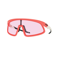 Oakley OO9484D 948411 RSLV Muted Metallic Paloma Prizm Low Light sportszemüveg napszemüveg