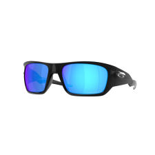 Oakley OO9486 05 MASSETER Polished Black Prizm Sapphire Polarized napszemüveg napszemüveg