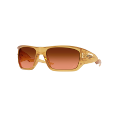 Oakley OO9486 08 MASSETER Translucent Light Curry Prizm Brown Gradient napszemüveg napszemüveg
