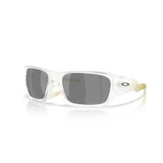 Oakley OO9486 15 MASSATER CLEAR PRIZM BLACK POLARIZED napszemüveg