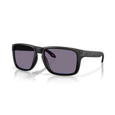 Oakley OO9487 01 HOLBROOK XXL MATTE BLACK PRIZM GREY napszemüveg