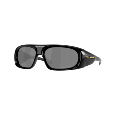 Oakley OO9491 01 BELLEVILLE Polished Black Prizm Black napszemüveg