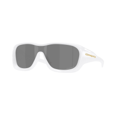 Oakley OO9493 02 DE LA SALLE Pearl White Prizm Black napszemüveg