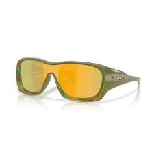 Oakley OO9493 05 DE LA SALLE FERN SPACEDUST PRZM 24K napszemüveg napszemüveg