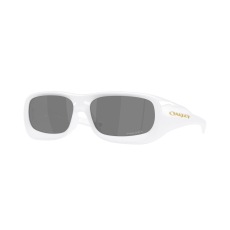Oakley OO9494 02 DE SOTO Pearl White Prizm Black napszemüveg