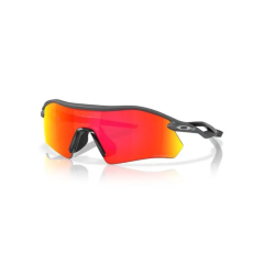 Oakley OO9495D 03 RADAR PLATE MATTE CARBON PRIZM RUBY sportszemüveg