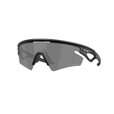 Oakley OO9499 01 SPHAERA SLASH Matte Black Prizm Black Polarized sportszemüveg