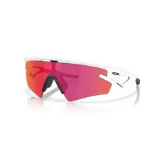 Oakley OO9499 02 SPHAERA SLASH MATTE WHITE PRIZM FIELD sportszemüveg napszemüveg