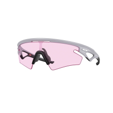 Oakley OO9499 07 SPHAERA SLASH Matte Fog Prizm Low Light sportszemüveg napszemüveg