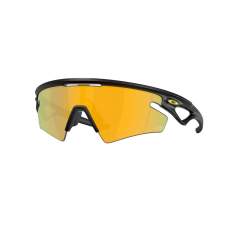 Oakley OO9499 08 SPHAERA SLASH Matte Black Ink Prizm 24K Polarized sportszemüveg