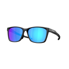Oakley OO9506D 01 PARACORD Matte Black Prizm Sapphire napszemüveg