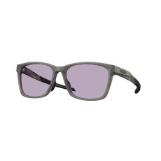 Oakley OO9506D 04 PARACORD Matte Grey Smoke Prizm Slate napszemüveg