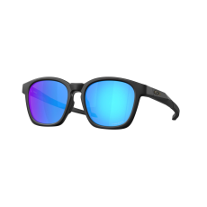 Oakley OO9507D 01 SHACKLE Matte Black Prizm Sapphire napszemüveg