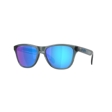 Oakley OO9508 05 FROGSKINS S Crystal Black Prizm Sapphire Polarized napszemüveg napszemüveg