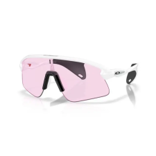 Oakley OO9517 07 STUNT DEVIL MATTE WHITE PRIZM LOW LIGHT sportszemüveg napszemüveg