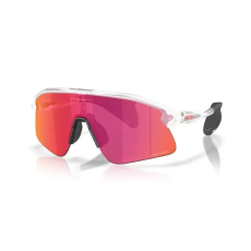 Oakley OO9517 10 STUNT DEVIL MATTE CLEAR PRIZM FIELD sportszemüveg