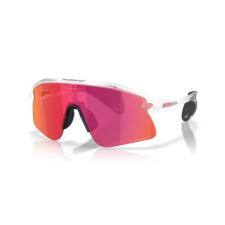 Oakley OO9518 10 STUNT DEVIL S MATTE CLEAR PRIZM FIELD sportszemüveg napszemüveg