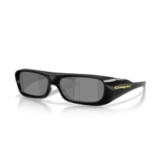 Oakley OO9520 01 PERMIAN BLACK PRIZM BLACK napszemüveg napszemüveg