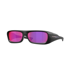 Oakley OO9520 952007 PERMIAN Matte Black Ink Prizm Road sportszemüveg