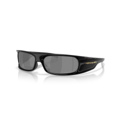 Oakley OO9522 01 HIGHLAND BLACK PRIZM BLACK napszemüveg