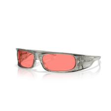 Oakley OO9522 03 HIGHLAND GREY INK PRIZM PEACH napszemüveg napszemüveg