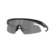 Oakley OO9527D 952701 RSLV LITE Matte Black Prizm Black sportszemüveg napszemüveg