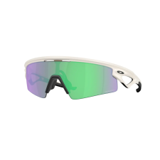 Oakley OO9531 953105 SPHAERA STRIKE Matt Mist Prizm Road Jade sportszemüveg napszemüveg