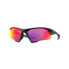 Oakley OO9532 953205 SUTURE JACKET Matte Black Prizm Road sportszemüveg napszemüveg