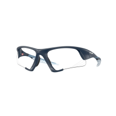 Oakley OO9532 953209 SUTURE JACKET Matt Abyss Clear to Black Iridium Photochromic sportszemüveg