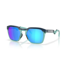 Oakley OO9533 04 HSTN SQ ABYSS PRIZM SAPPHIRE napszemüveg