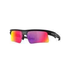 Oakley OO9534 953402 BISPHAERA SPEED Matte Black Prizm Road sportszemüveg