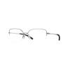 Oakley OX3006 300605 MOONGLOW Satin Jade Demo Lens szemüveg