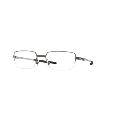 Oakley OX3100 04 FOIL RQ 0.5 Matte Cement Demo Lens szemüveg szemüvegkeret